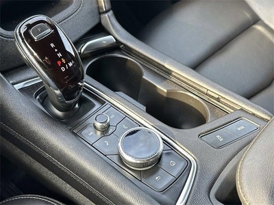 2023 Cadillac XT5 Luxury