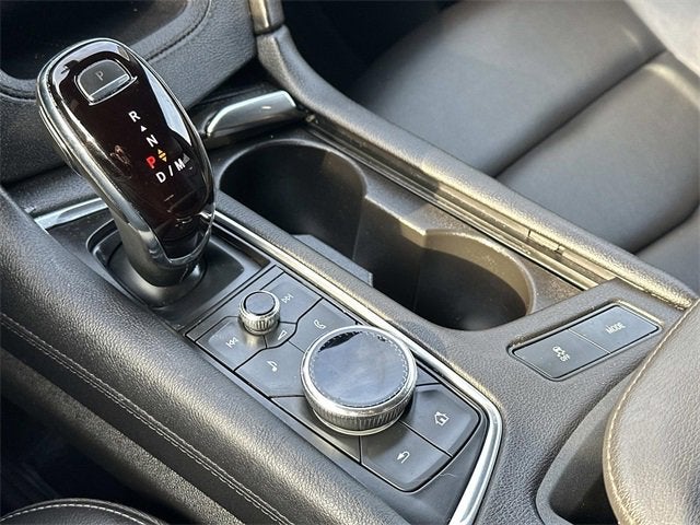 2023 Cadillac XT5 Luxury