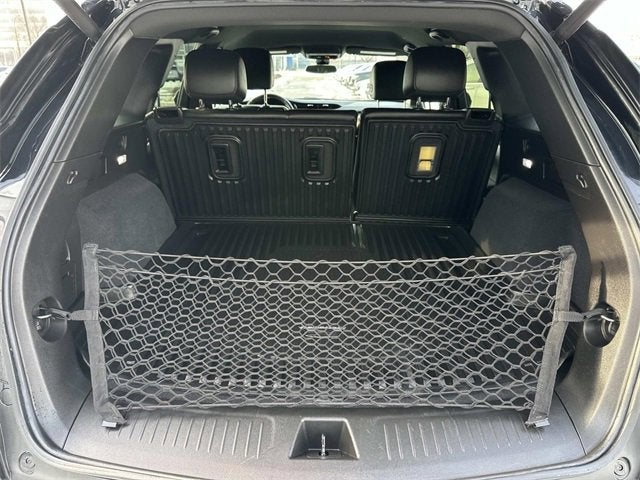 2023 Cadillac XT5 Luxury