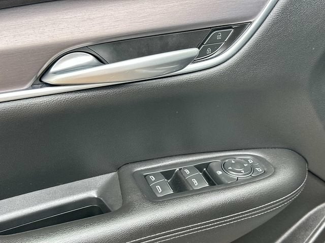 2023 Cadillac XT5 Luxury