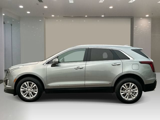 2023 Cadillac XT5 Luxury