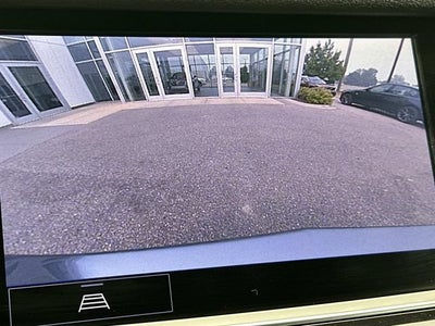 2023 Cadillac XT5 Luxury