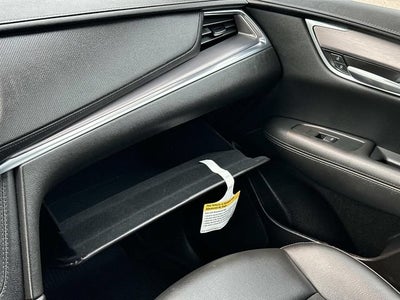 2023 Cadillac XT5 Luxury