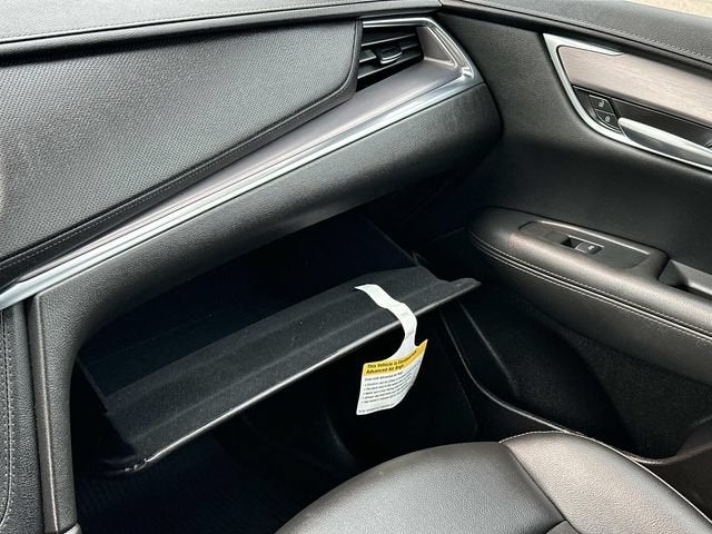 2023 Cadillac XT5 Luxury