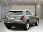 2023 Cadillac XT5 Luxury