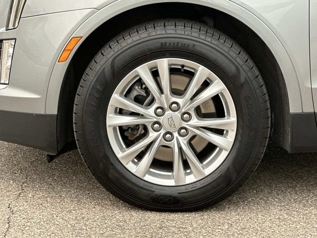 2023 Cadillac XT5 Luxury
