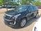 2021 Cadillac XT5 AWD Luxury