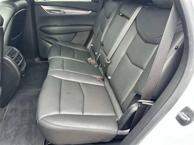 2023 Cadillac XT5 Luxury