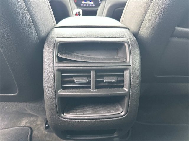 2023 Cadillac XT5 Luxury