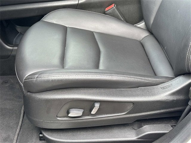 2023 Cadillac XT5 Luxury