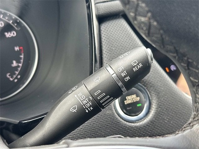 2023 Cadillac XT5 Luxury