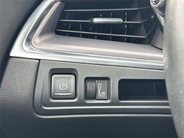 2023 Cadillac XT5 Luxury