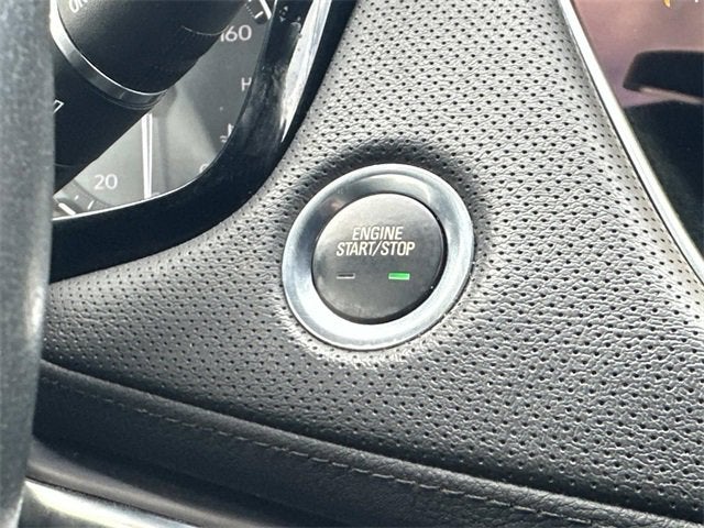 2023 Cadillac XT5 Luxury