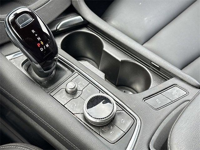 2023 Cadillac XT5 Luxury