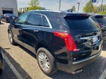 2019 Cadillac XT5 AWD