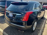 2019 Cadillac XT5 AWD