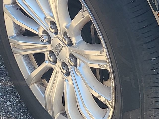 2019 Cadillac XT5 AWD