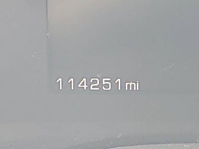 2019 Cadillac XT5 AWD