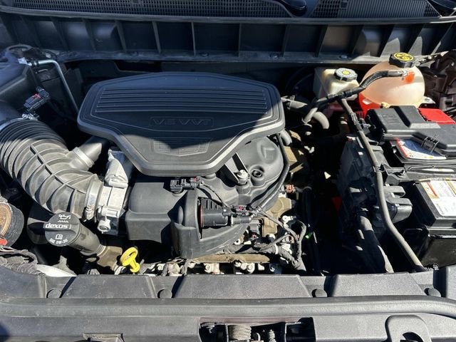 2017 Cadillac XT5 Luxury FWD