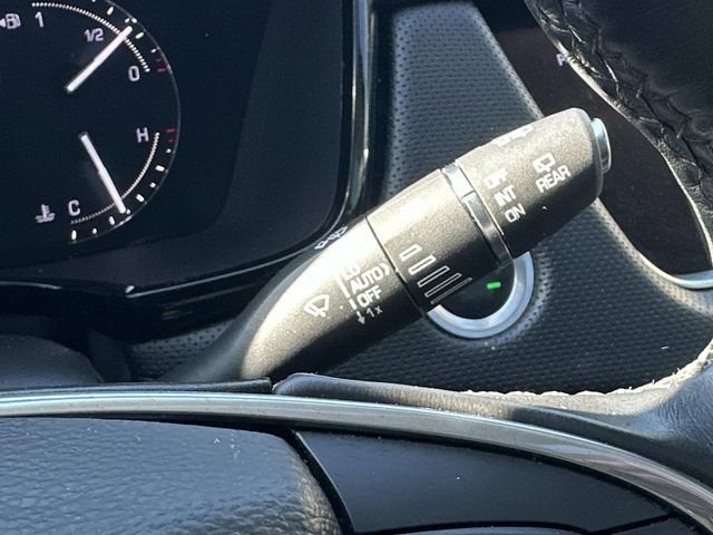 2017 Cadillac XT5 Luxury FWD