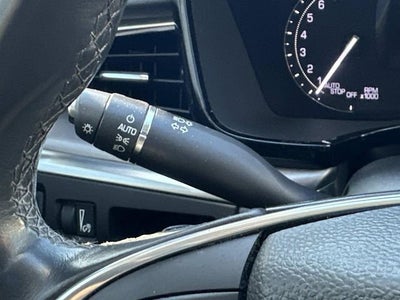 2017 Cadillac XT5 Luxury FWD