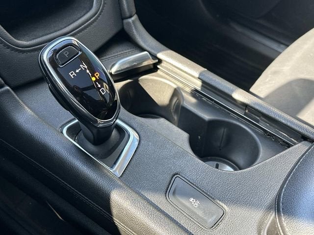 2017 Cadillac XT5 Luxury FWD