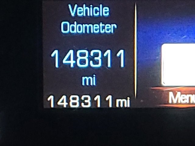 2017 Cadillac XT5 Premium Luxury FWD