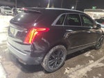 2017 Cadillac XT5 Premium Luxury FWD