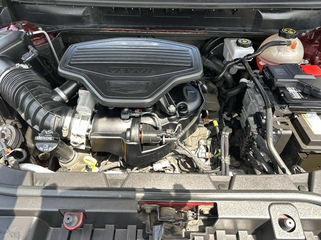 2021 Cadillac XT5 FWD Premium Luxury