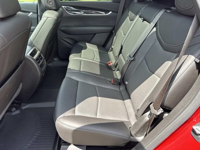 2021 Cadillac XT5 FWD Premium Luxury
