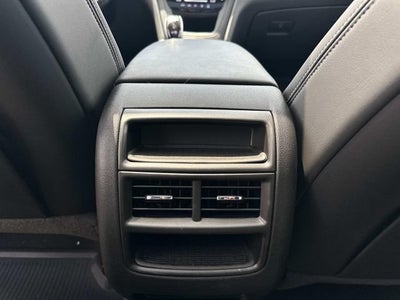 2021 Cadillac XT5 FWD Premium Luxury