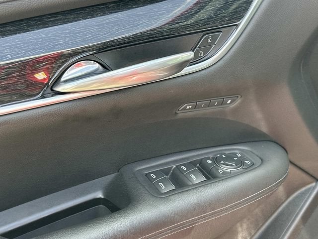 2021 Cadillac XT5 FWD Premium Luxury
