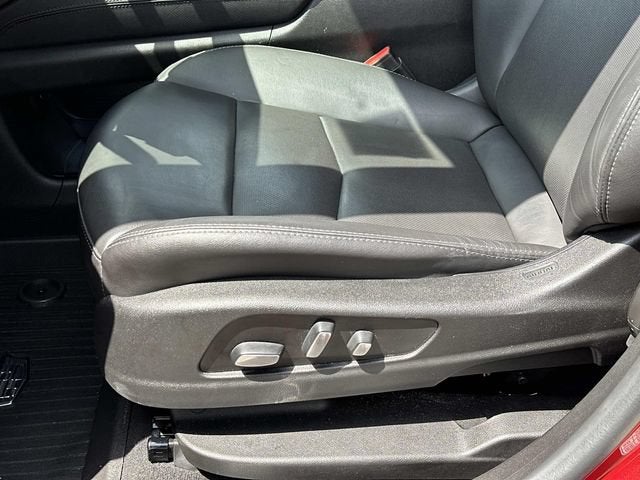 2021 Cadillac XT5 FWD Premium Luxury
