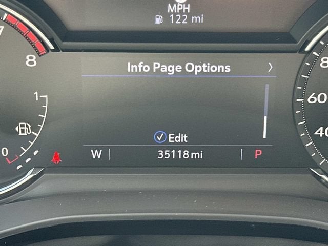 2021 Cadillac XT5 FWD Premium Luxury