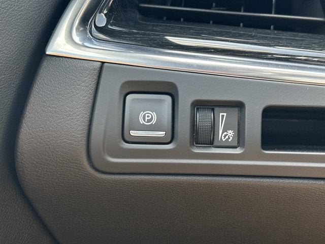 2021 Cadillac XT5 FWD Premium Luxury