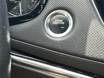 2021 Cadillac XT5 FWD Premium Luxury