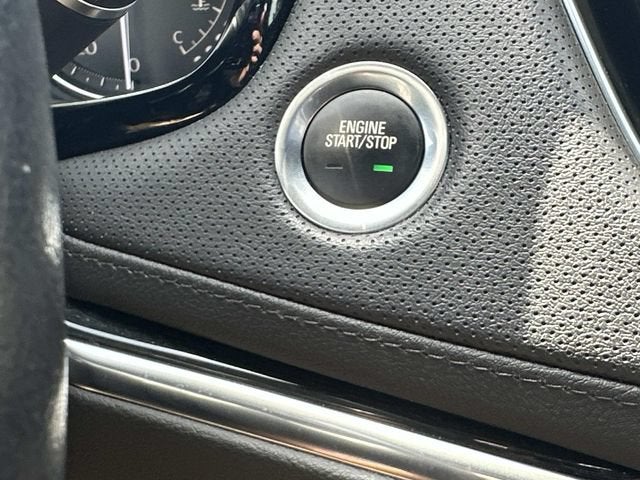 2021 Cadillac XT5 FWD Premium Luxury