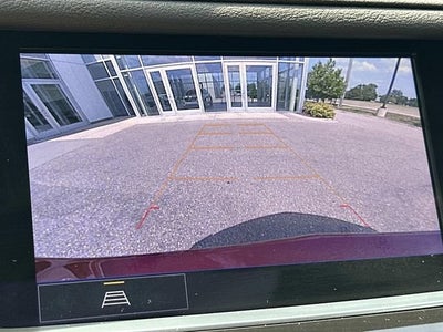 2021 Cadillac XT5 FWD Premium Luxury