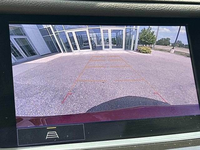 2021 Cadillac XT5 FWD Premium Luxury