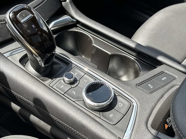 2021 Cadillac XT5 FWD Premium Luxury