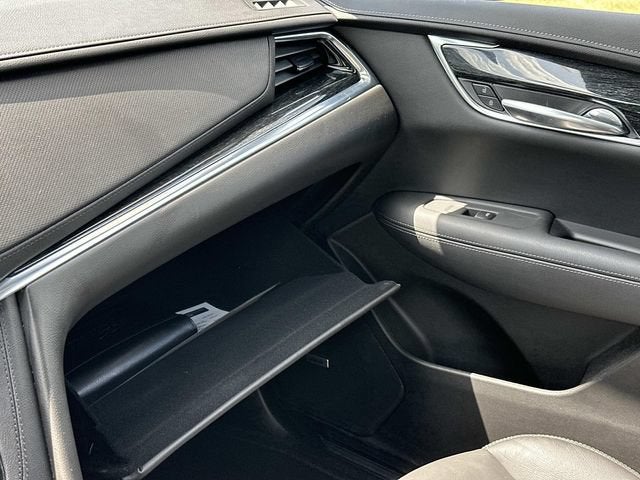 2021 Cadillac XT5 FWD Premium Luxury