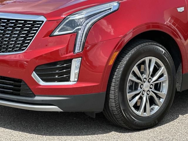2021 Cadillac XT5 FWD Premium Luxury