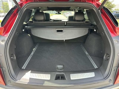 2021 Cadillac XT5 FWD Premium Luxury