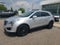 2018 Cadillac XT5 Luxury FWD