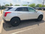 2018 Cadillac XT5 Luxury FWD