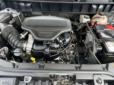 2019 Cadillac XT5 Luxury AWD