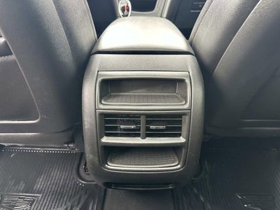 2019 Cadillac XT5 Luxury AWD