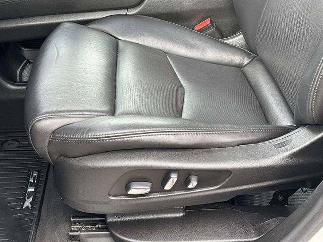 2019 Cadillac XT5 Luxury AWD