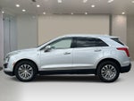 2019 Cadillac XT5 Luxury AWD