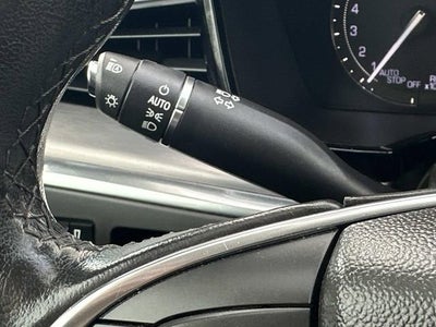 2019 Cadillac XT5 Luxury AWD